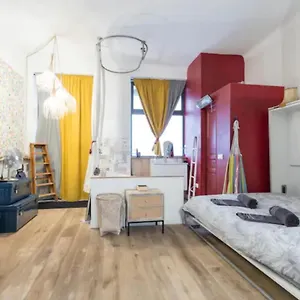  Appartement Cosy & Design In