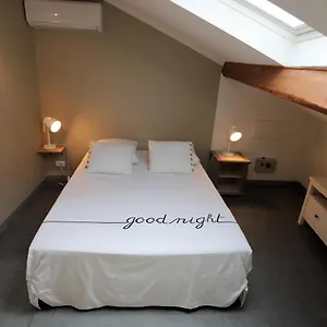  Appartement Charmant Duplex Refait à Neuf