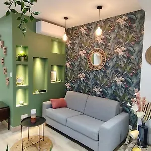  Appartement Studio De Charme Climatise Gare Riquier