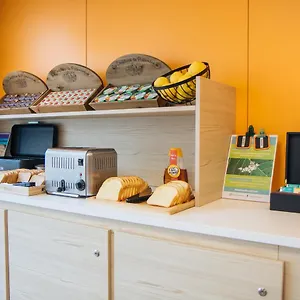 Twenty Business Flats Angely Apartmanhotel