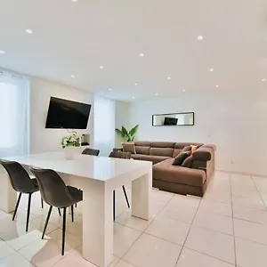  Appartement Grand Appartement- Le Port A/c