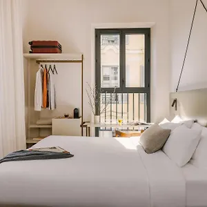 4* Hotell Yelo Jean Medecin Powered By Sonder
