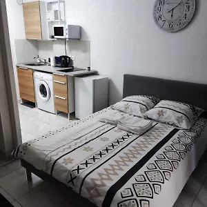  Appartement Riqier