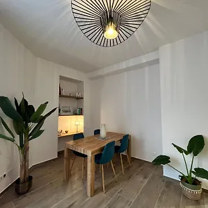 Appartement Le Riquier - Port De